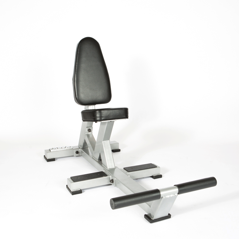 York Barbell | STS Multi-Purpose Bench - XTC Fitness - Exercise Equipment Superstore - Canada - Utility Bench