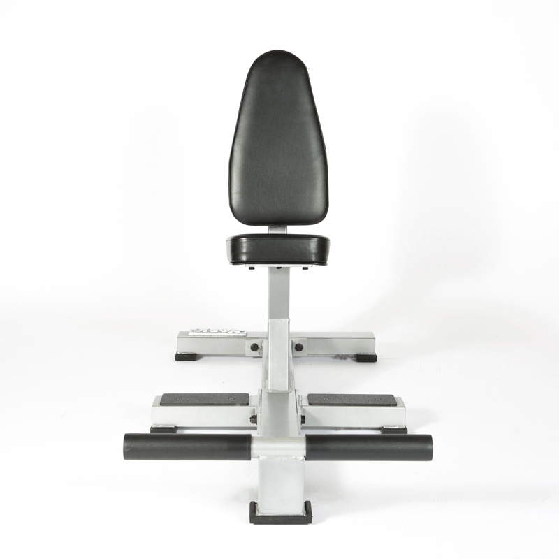 York Barbell | STS Multi-Purpose Bench - XTC Fitness - Exercise Equipment Superstore - Canada - Utility Bench