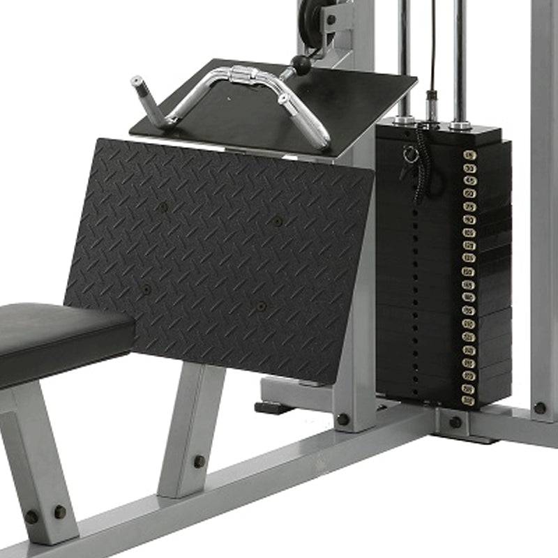 York Barbell | STS Seated Low Row - XTC Fitness - Exercise Equipment Superstore - Canada - Low Row