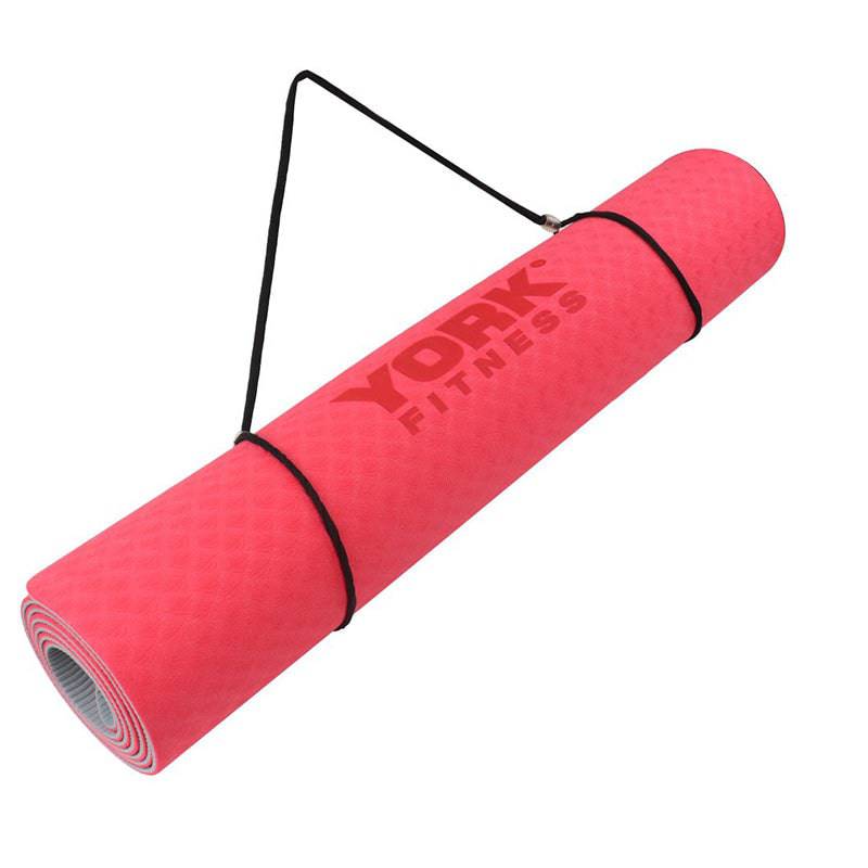 York Barbell | Yoga Mat - XTC Fitness - Exercise Equipment Superstore - Canada - Exercise Mat