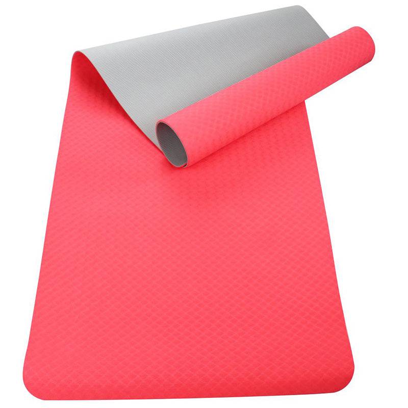 York Barbell | Yoga Mat - XTC Fitness - Exercise Equipment Superstore - Canada - Exercise Mat