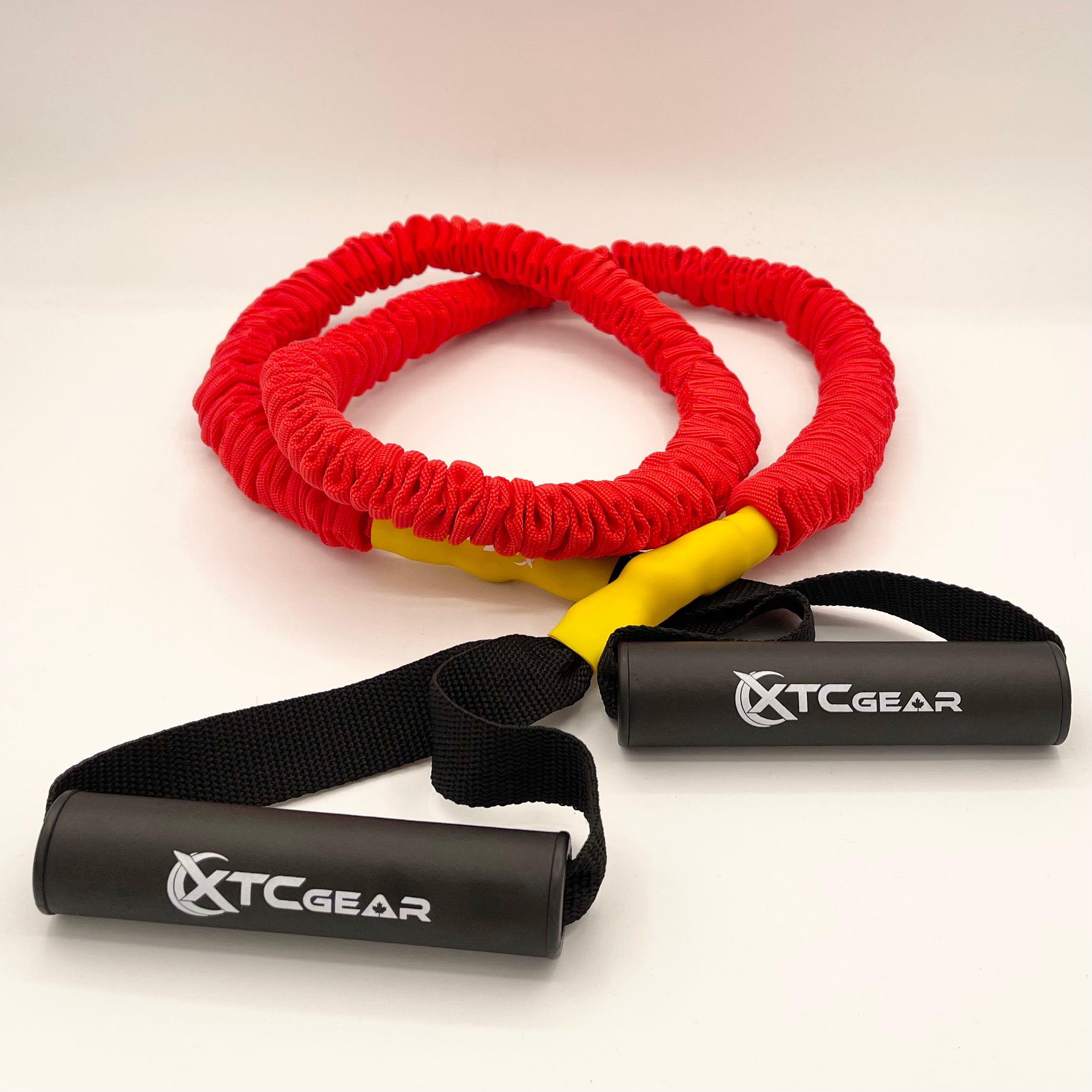 XTC Gear | X-Series Advanced Toner - XTC Fitness - Exercise Equipment Superstore - Canada - Resistance Cords