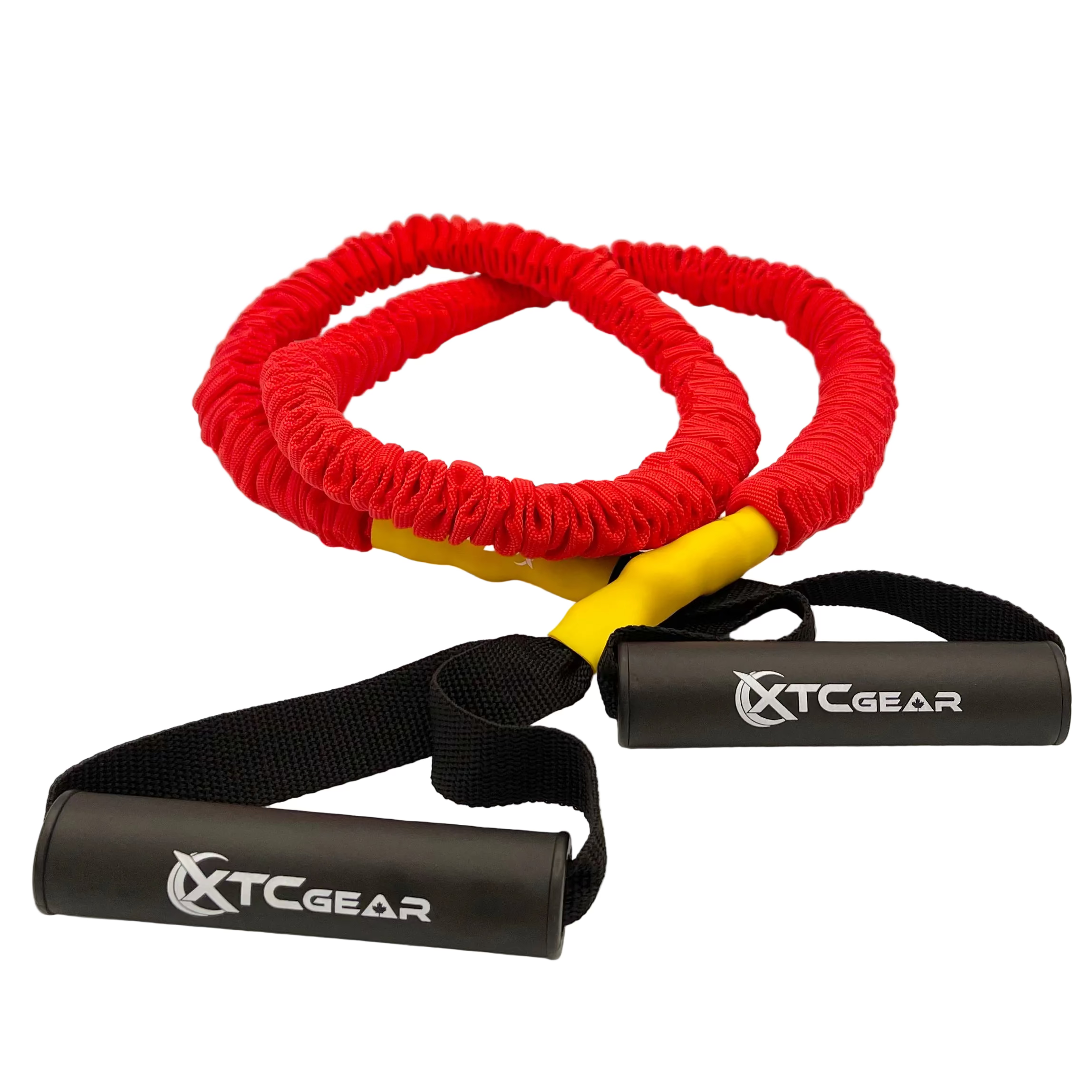 XTC Gear | X-Series Advanced Toner - XTC Fitness - Exercise Equipment Superstore - Canada - Resistance Cords