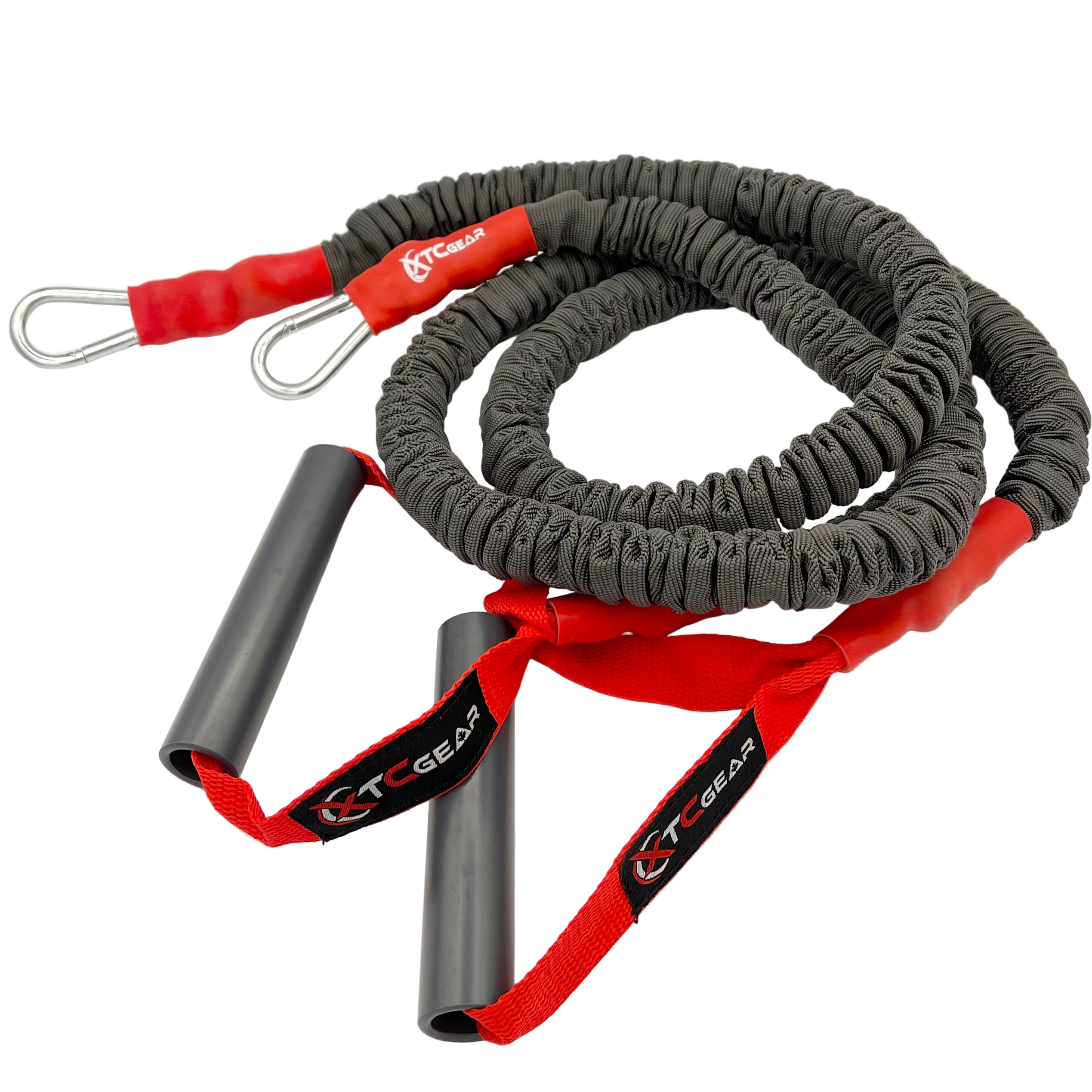 XTC Gear | X-Series Power Cords - XTC Fitness - Exercise Equipment Superstore - Canada - Resistance Cords