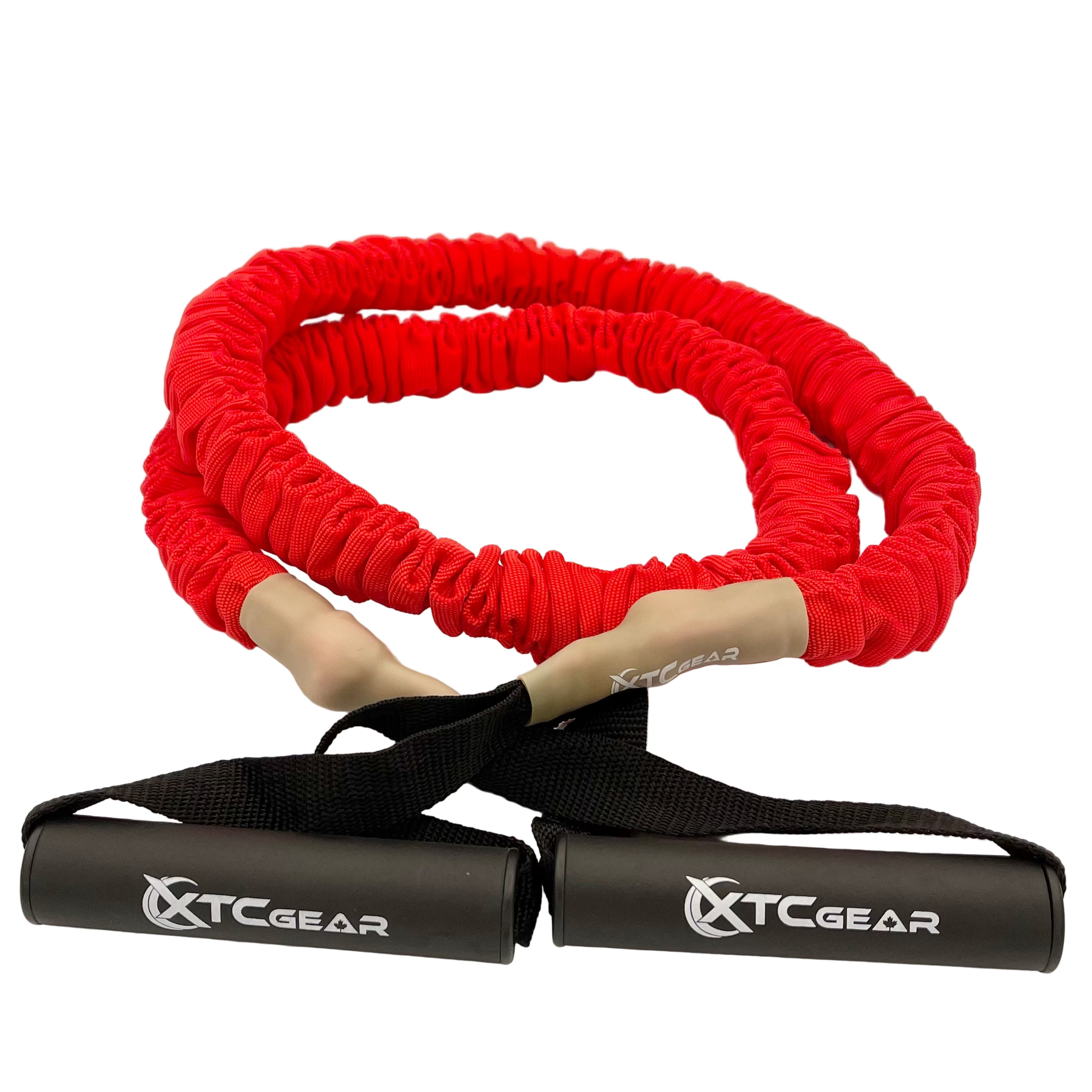XTC Gear | X-Series Advanced Toner - XTC Fitness - Exercise Equipment Superstore - Canada - Resistance Cords