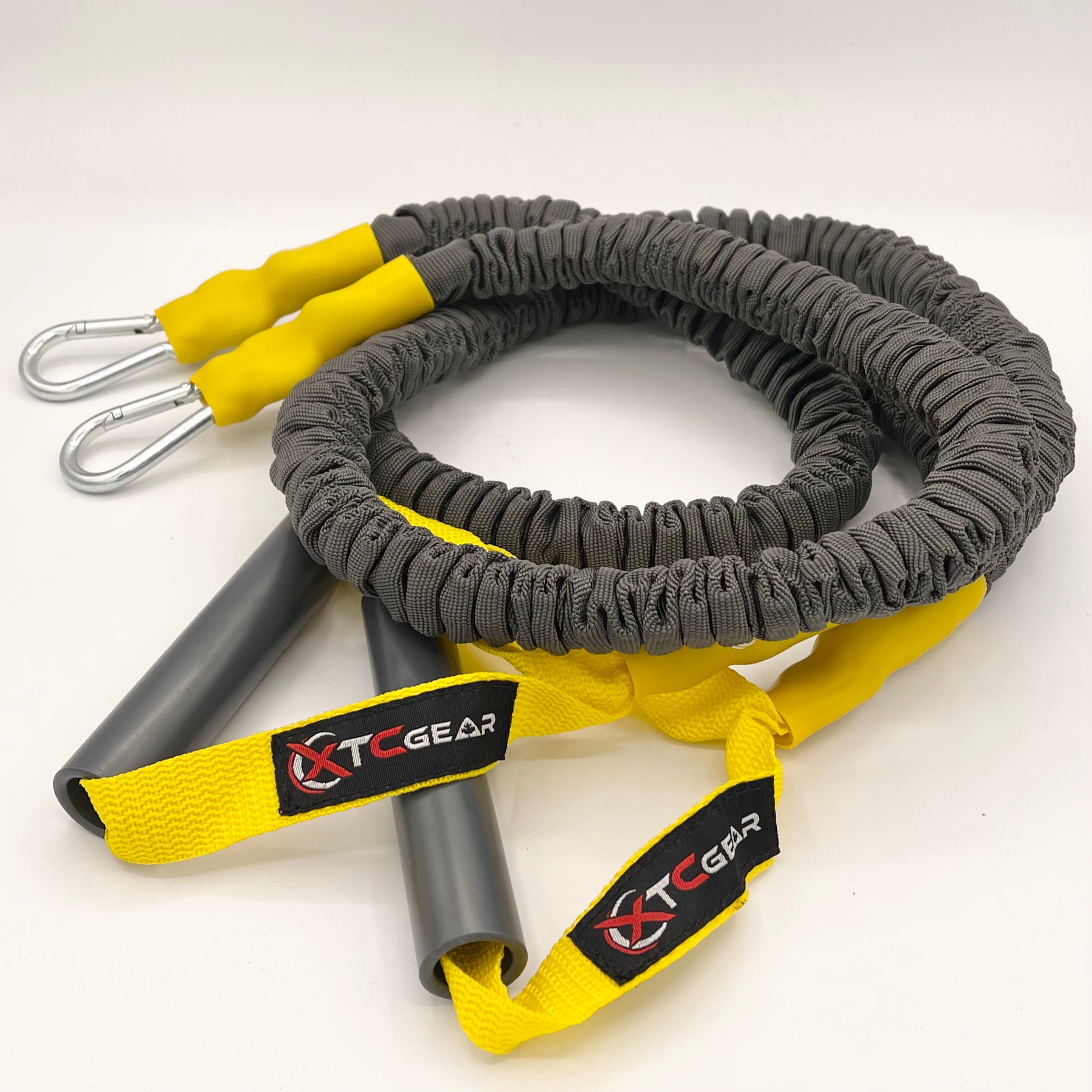 XTC Gear | X-Series Power Cords - XTC Fitness - Exercise Equipment Superstore - Canada - Resistance Cords