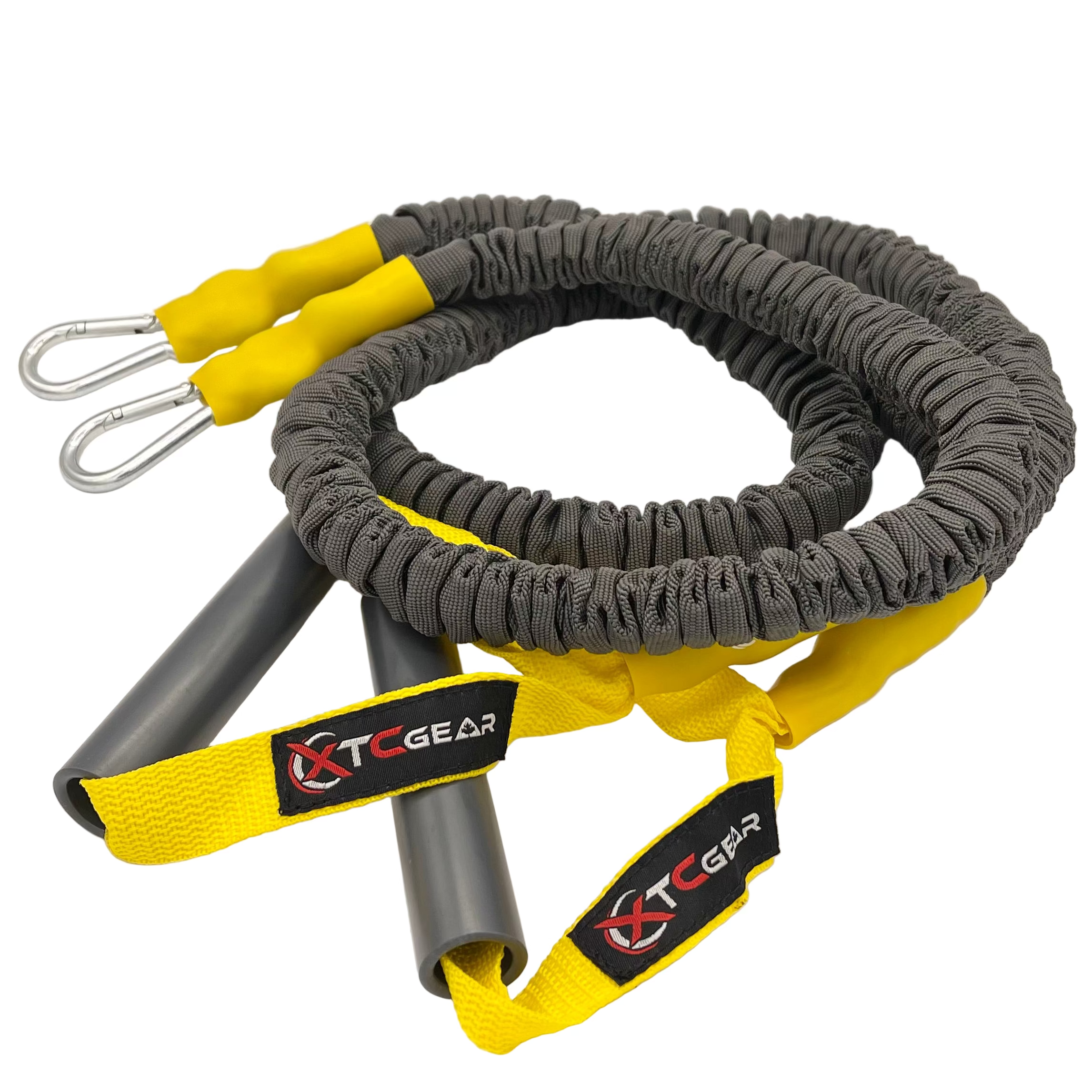XTC Gear | X-Series Power Cords - XTC Fitness - Exercise Equipment Superstore - Canada - Resistance Cords