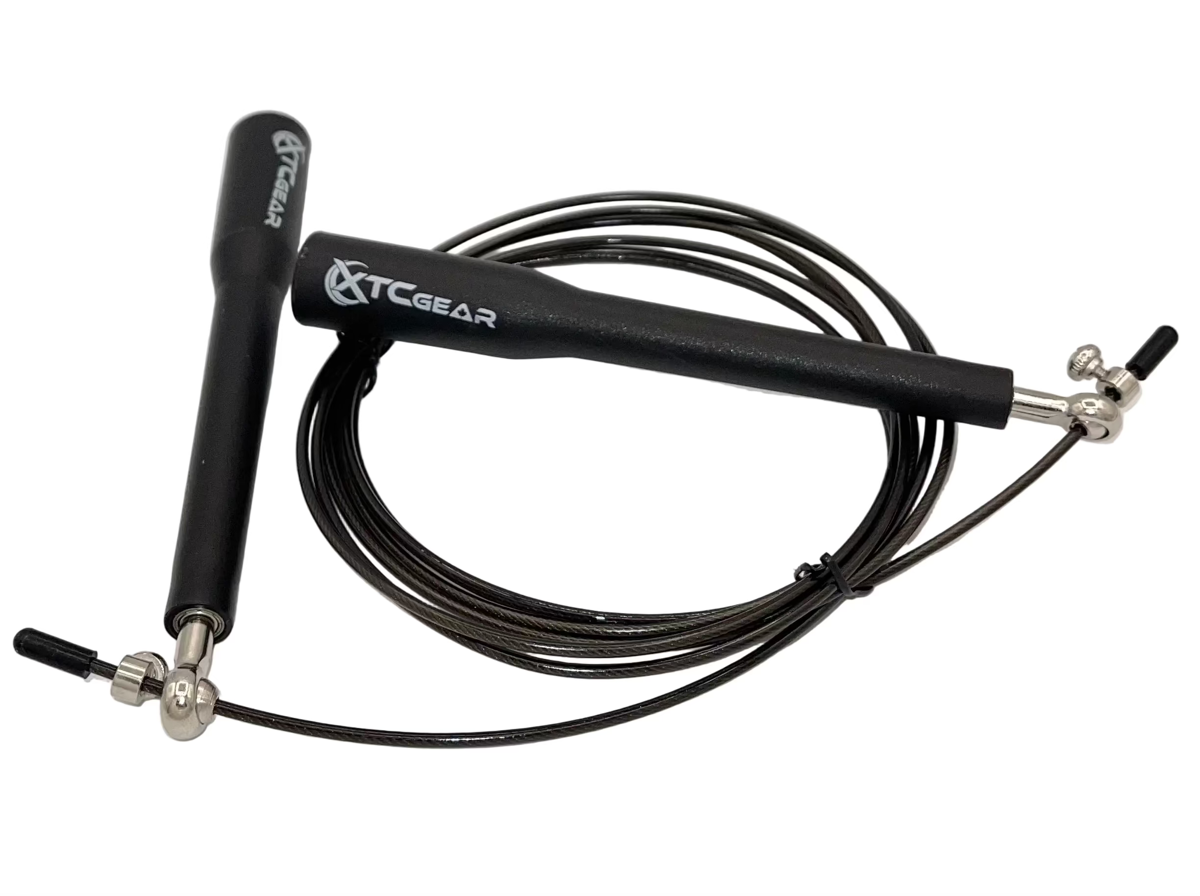 XTC Gear | X-Series Cable Speed Rope - XTC Fitness - Exercise Equipment Superstore - Canada - Jump Ropes