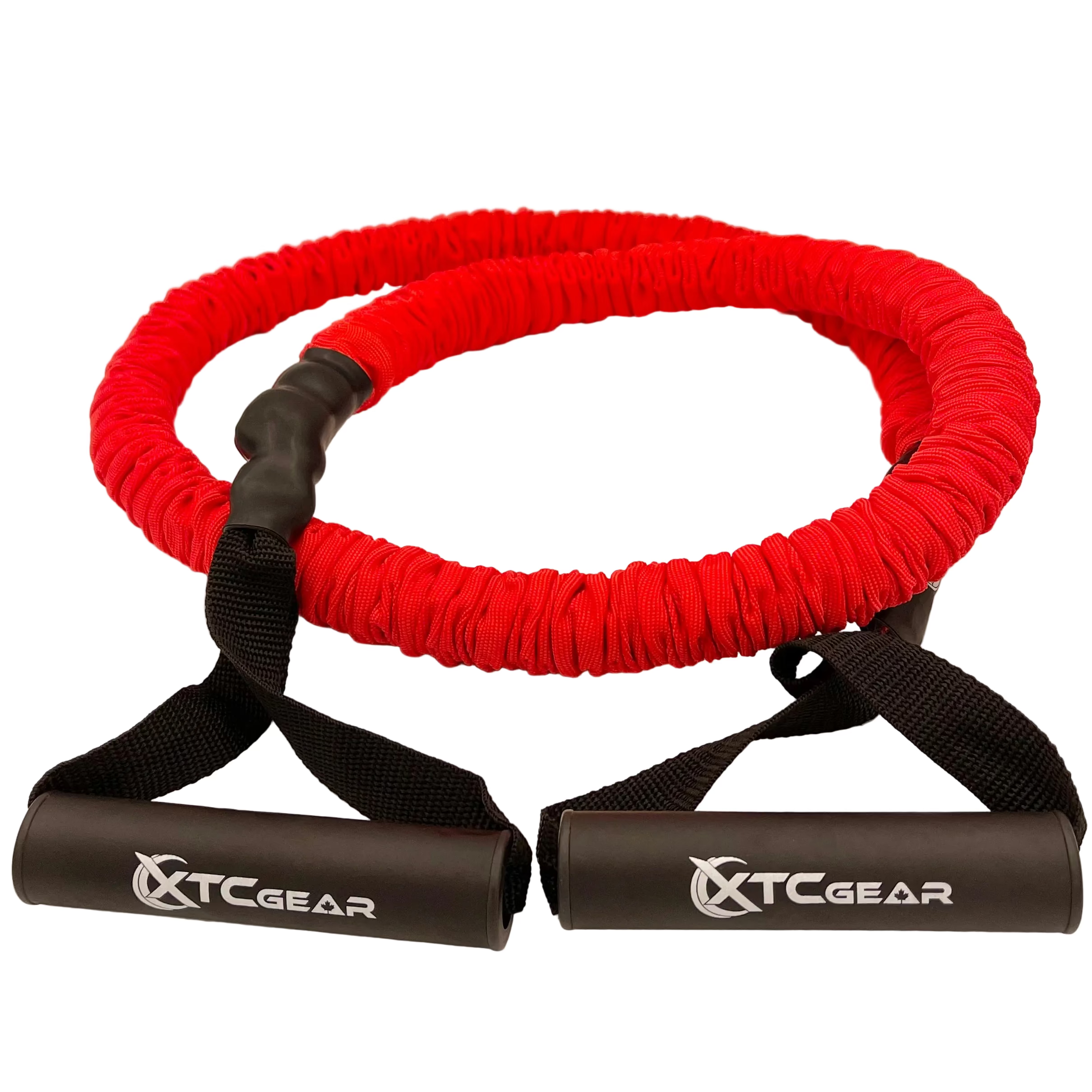 XTC Gear | X-Series Advanced Toner - XTC Fitness - Exercise Equipment Superstore - Canada - Resistance Cords