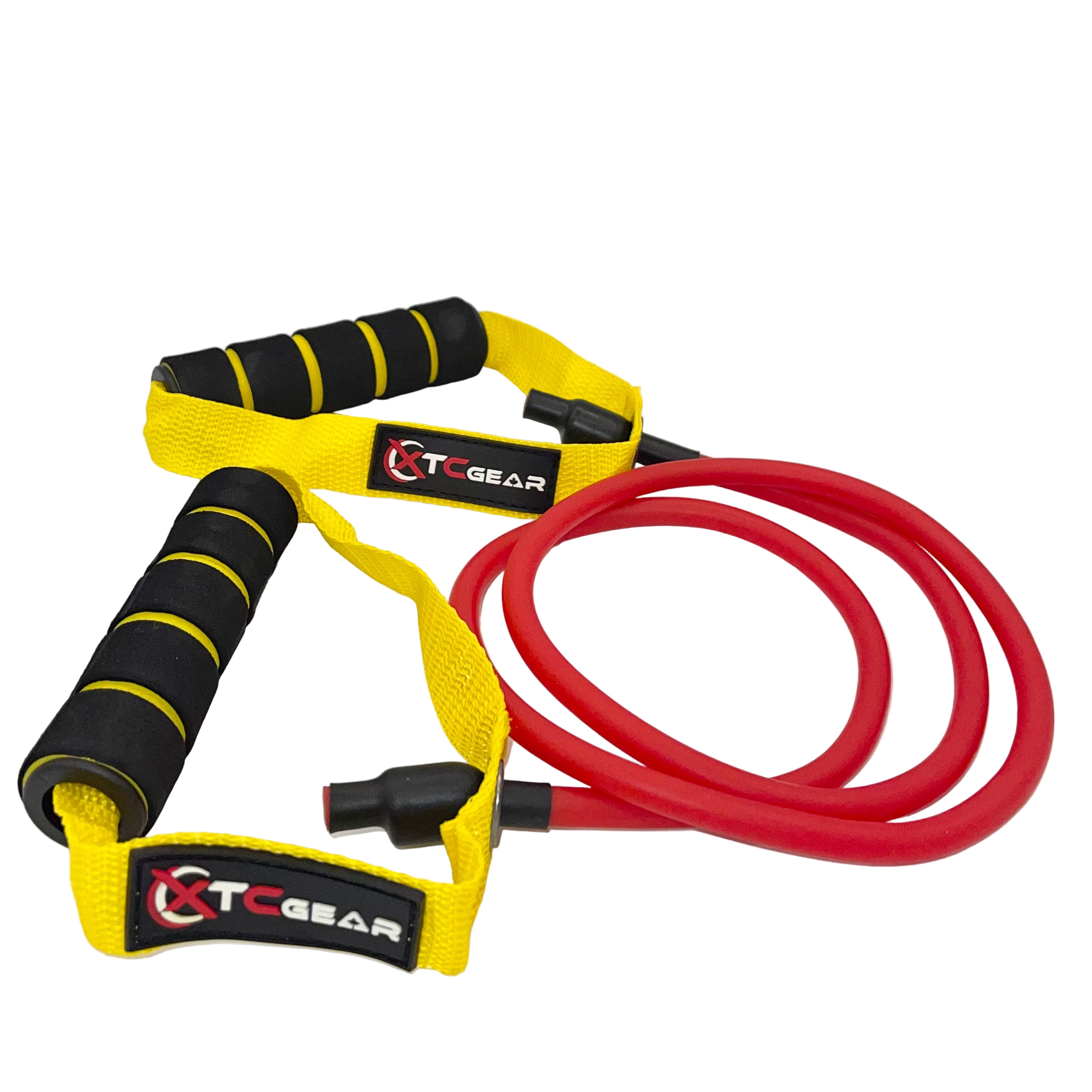 XTC Gear | Athletic Series Power Tubes - XTC Fitness - Exercise Equipment Superstore - Canada - Resistance Cords