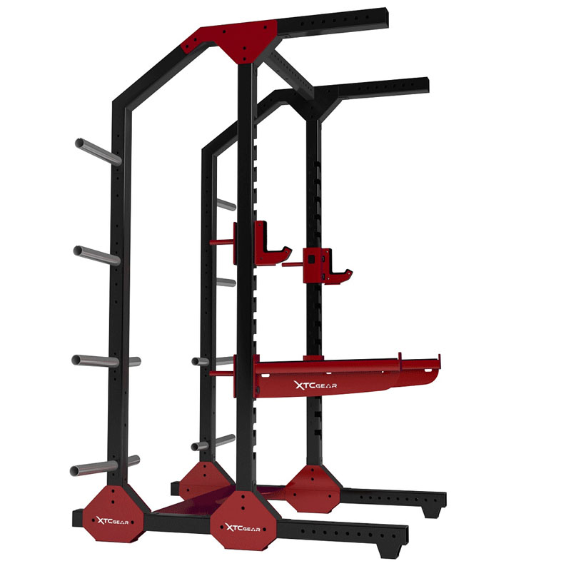 Racks & RIGs