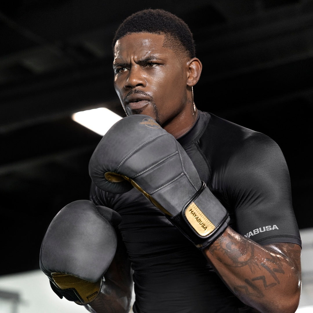 Hayabusa T3 Boxing Set