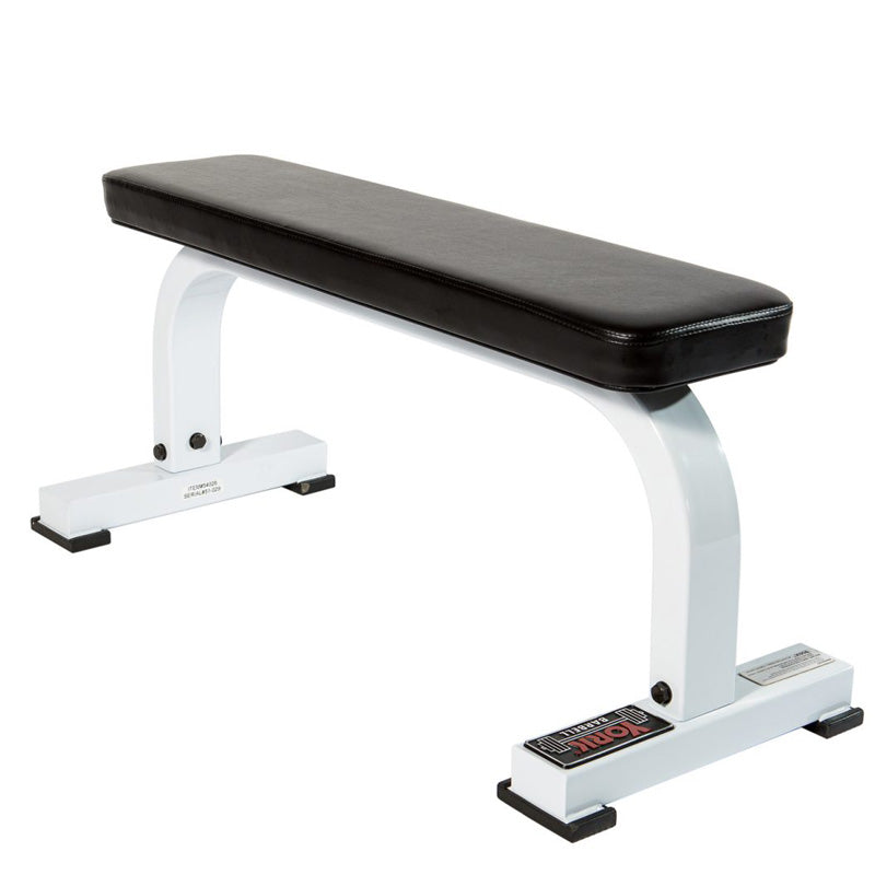 Flat Bench