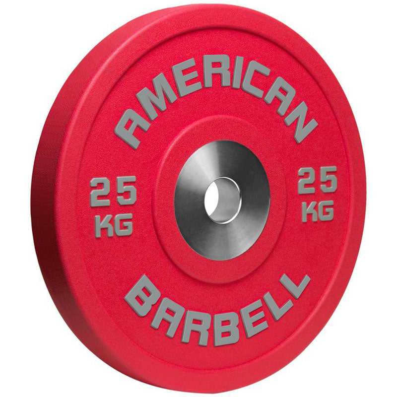 2 Legacy Cast Iron Precision Milled Olympic Plate - York Barbell