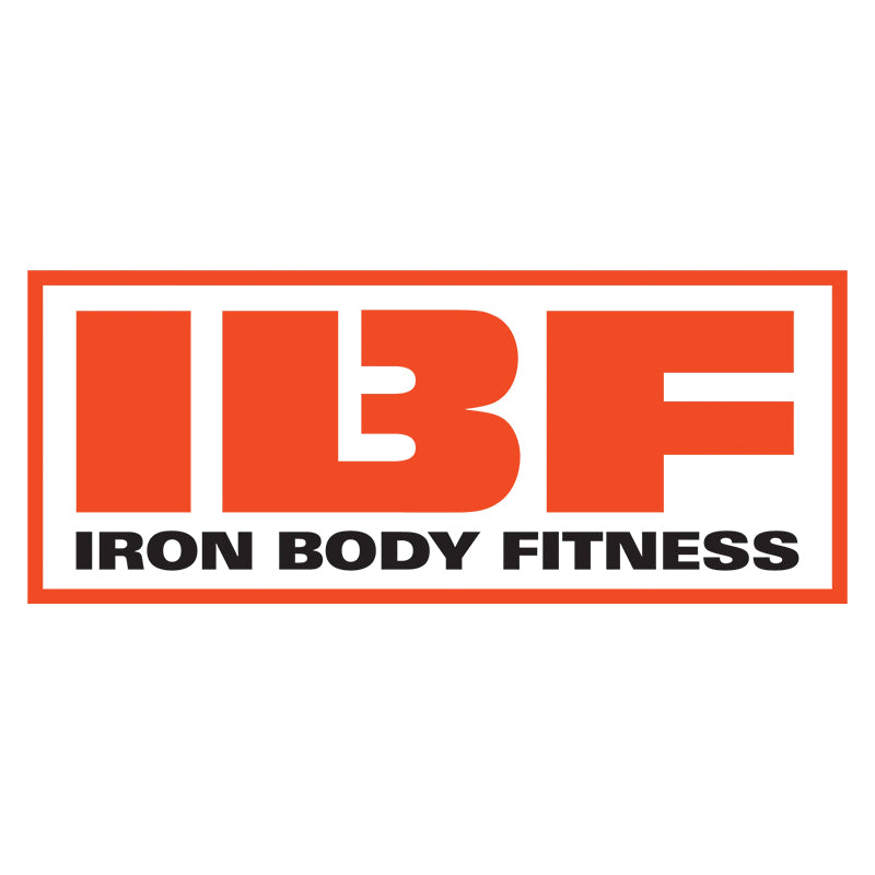 Iron Body Fitness