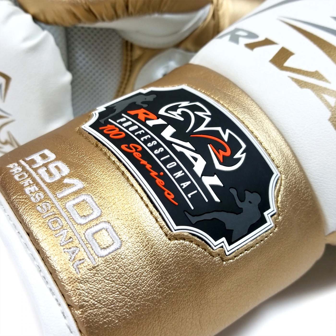Rival RS100 Boxing Set