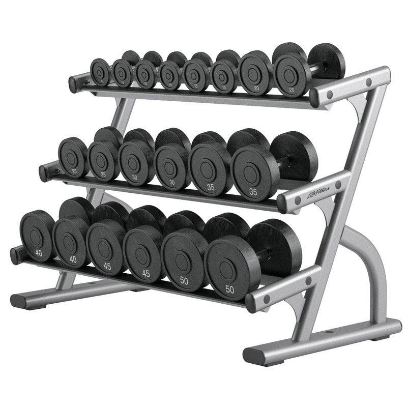 Dumbbell Storage