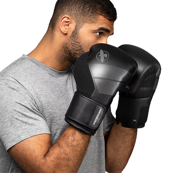 Hayabusa S4 Boxing Set