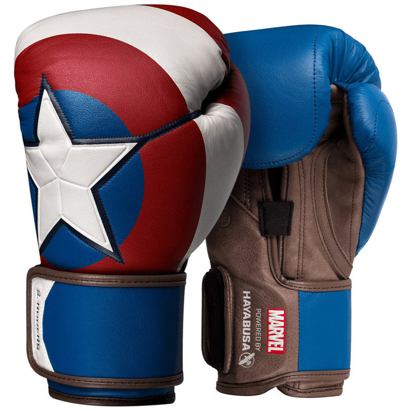 Gloves & Wraps