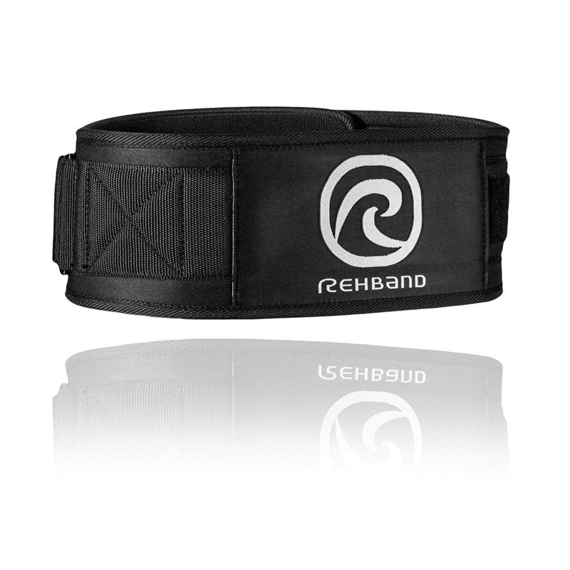 Nylon Weightlifting Belt