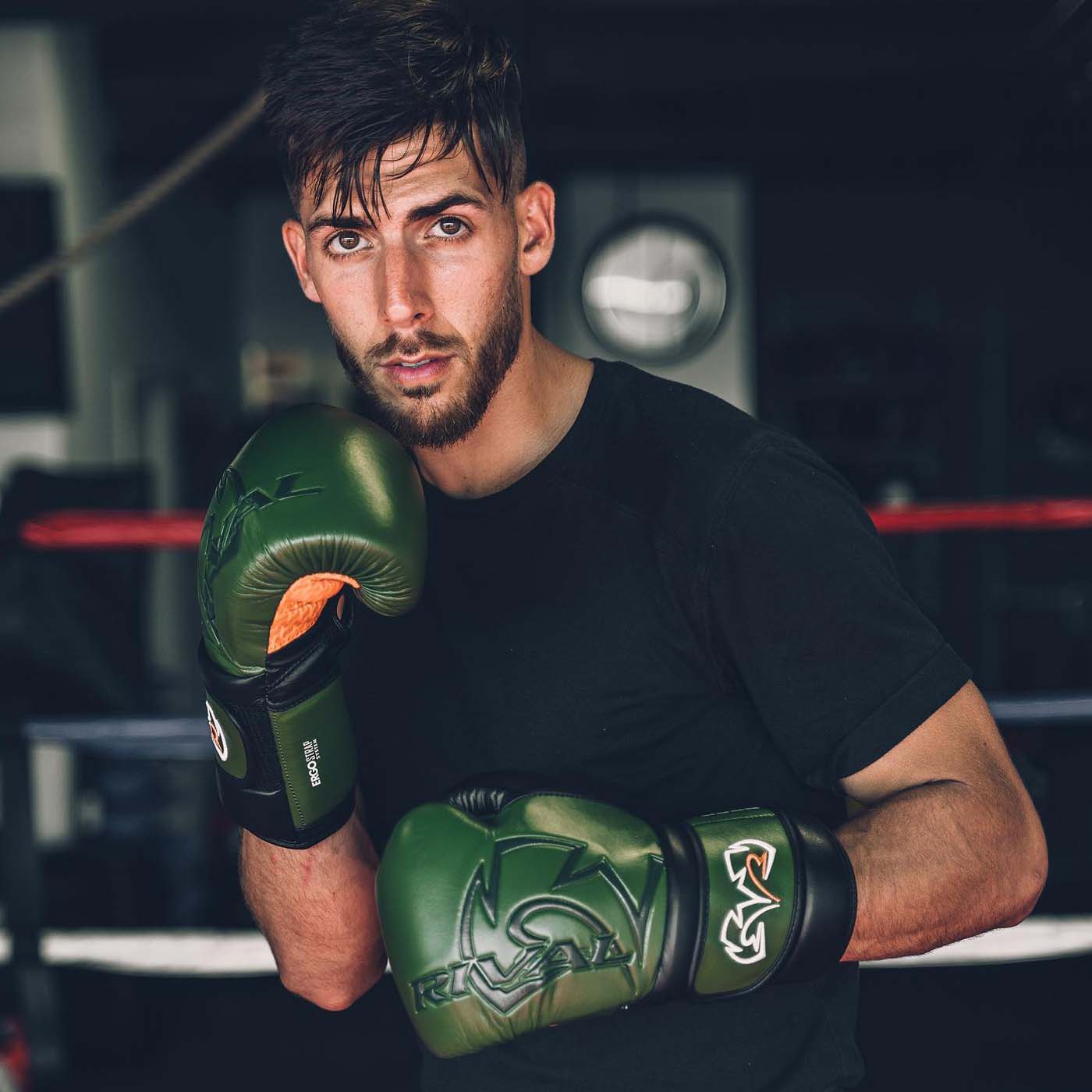 Rival RS80 Boxing Set