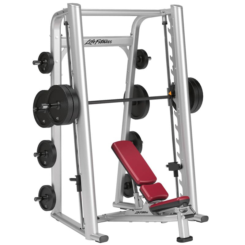 Smith Machine