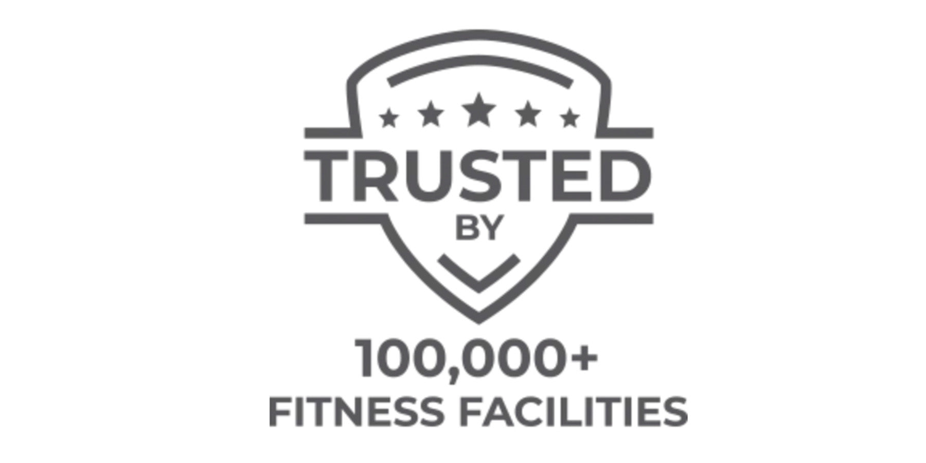 Life Fitness Trusted by 100,000+ facilities