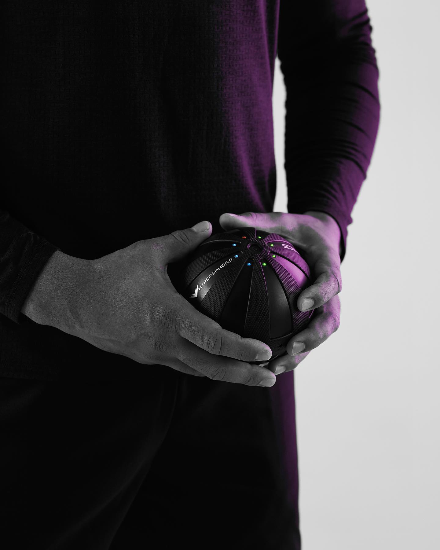 HYPERICE | Hypersphere | Canada