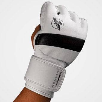 Hayabusa | MMA Gloves - T3 - 4oz - XTC Fitness - Exercise Equipment Superstore - Canada - MMA Gloves