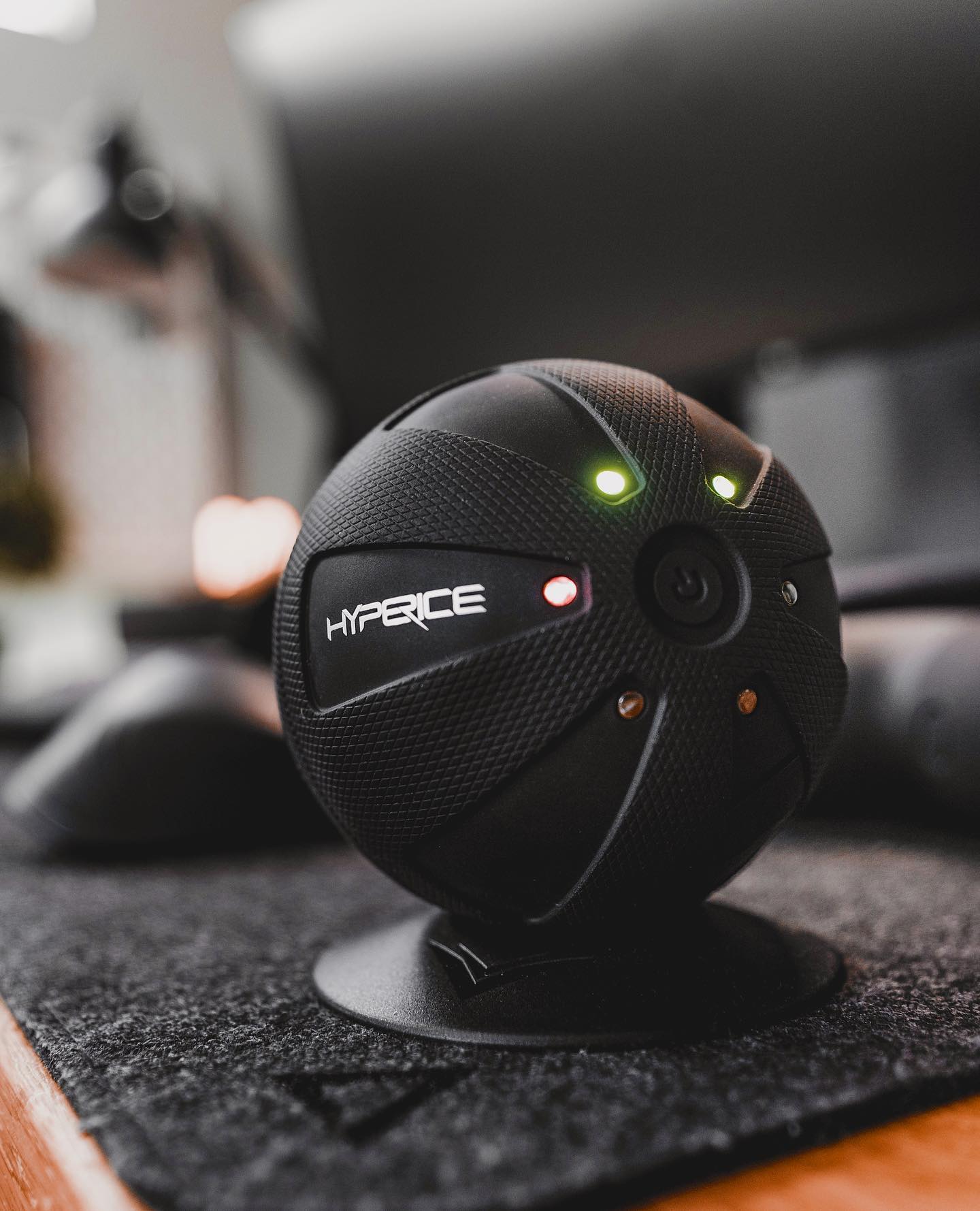 HYPERICE | Hypershpere Go | Canada HYPERICE | Hypershpere Go | Canada