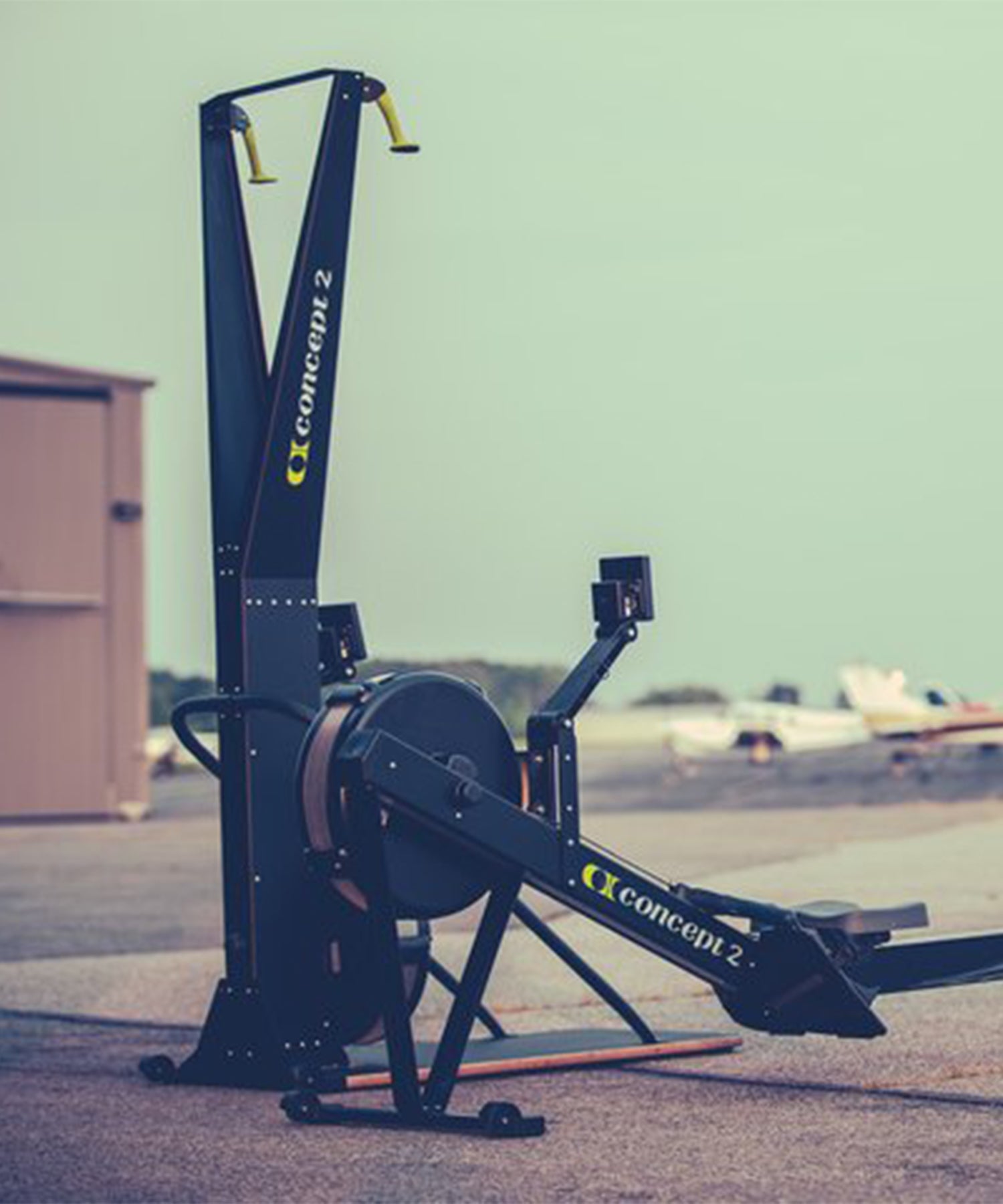 家具 CONCEPT 2 SKIERG Concept 2 | SkiErg Base | Canada