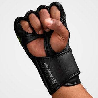 Hayabusa | MMA Gloves - T3 - 4oz - XTC Fitness - Exercise Equipment Superstore - Canada - MMA Gloves