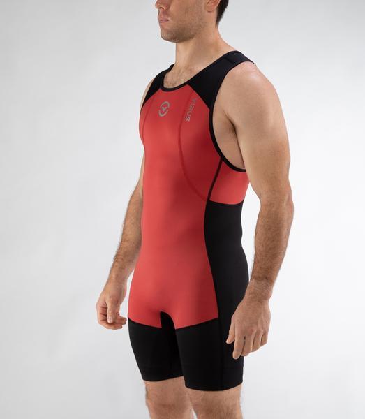 Virus | AU27 Men's Ascend Singlet - XTC Fitness - Exercise Equipment Superstore - Canada - Singlets