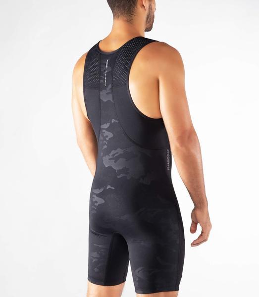 Virus | AU27 Men's Ascend Singlet - XTC Fitness - Exercise Equipment Superstore - Canada - Singlets