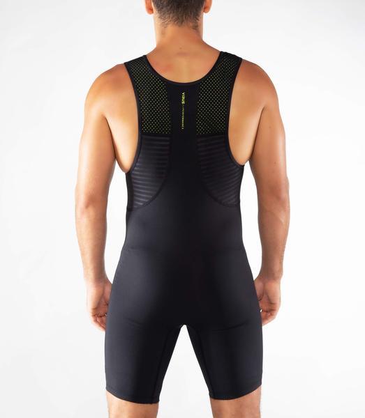 Virus | AU27 Men's Ascend Singlet - XTC Fitness - Exercise Equipment Superstore - Canada - Singlets