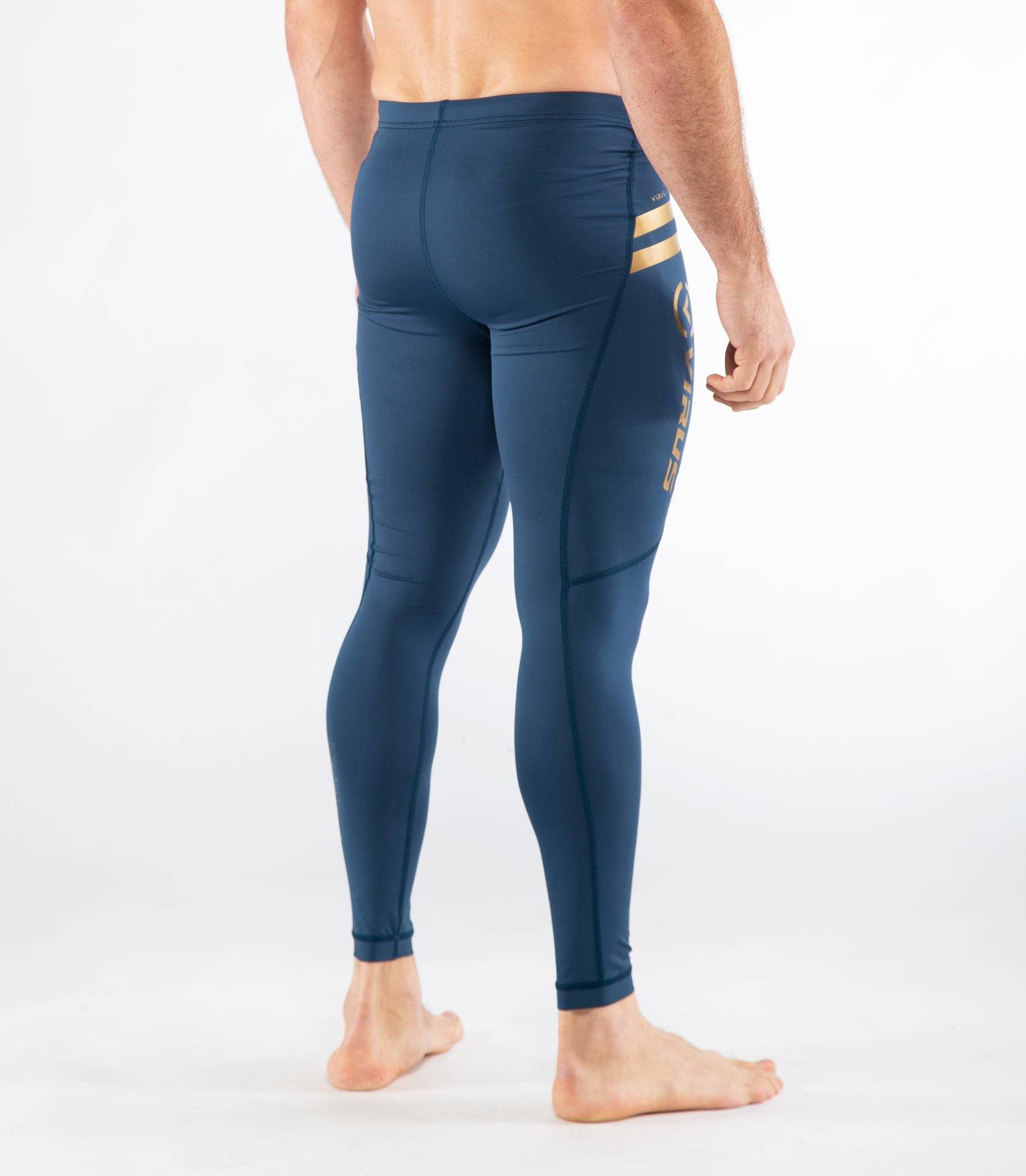 Virus | Au9 BioCeramic Compression v2 Tech Pants - XTC Fitness - Exercise Equipment Superstore - Canada - Pants
