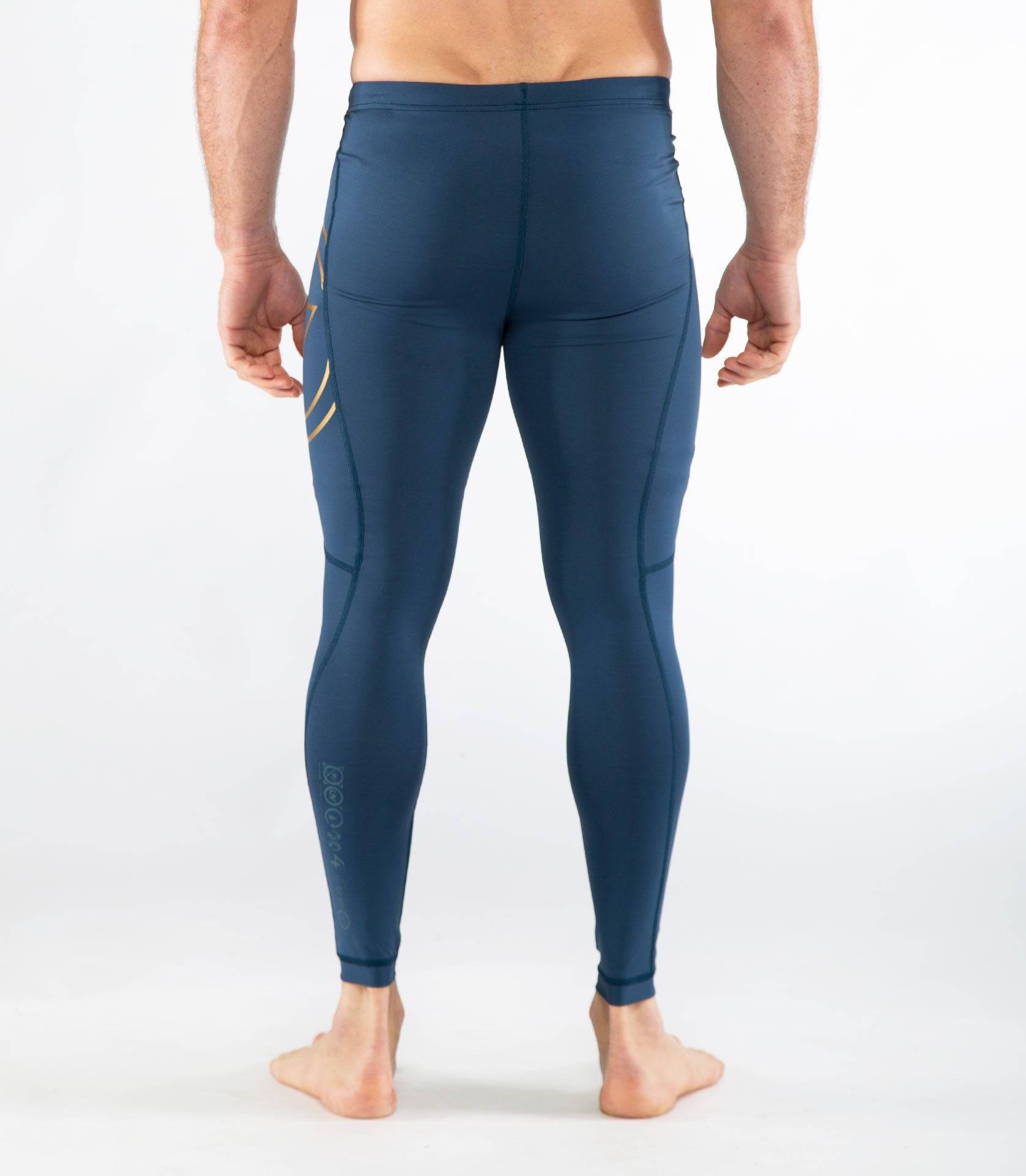 Virus | Au9 BioCeramic Compression v2 Tech Pants - XTC Fitness - Exercise Equipment Superstore - Canada - Pants