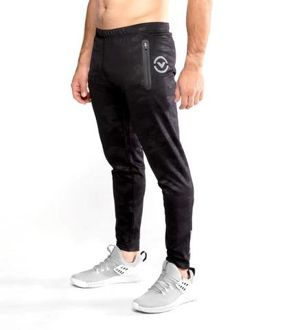 Virus, ECO28 Stay Cool Compression 7/8 Length Pant