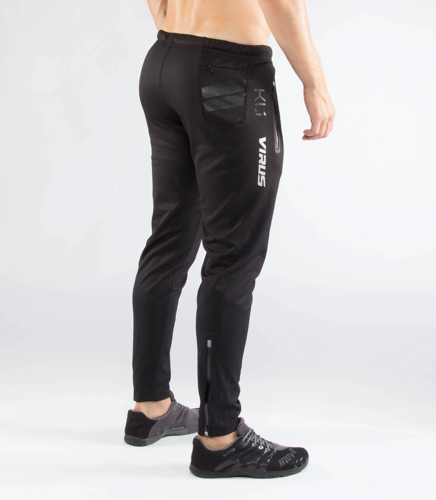 Virus | AU15 KL1 Active Recovery Pants - XTC Fitness - Exercise Equipment Superstore - Canada - Pants