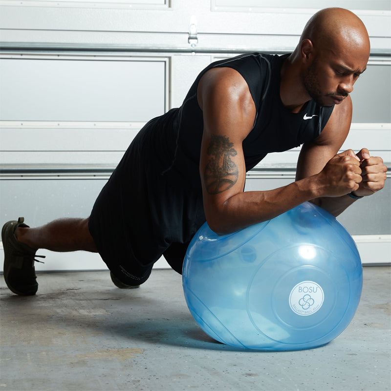 BOSU Ballast Ball Canada