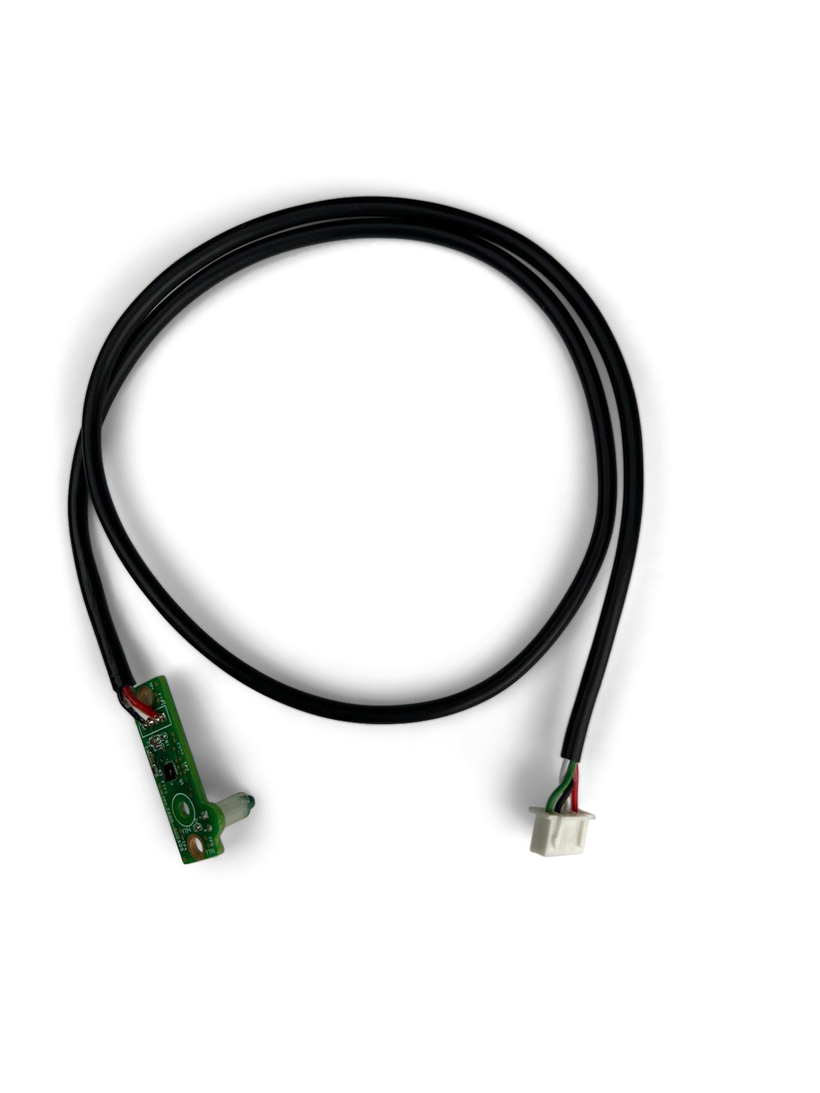 Concept2 | Angle Sensor—BikeErg