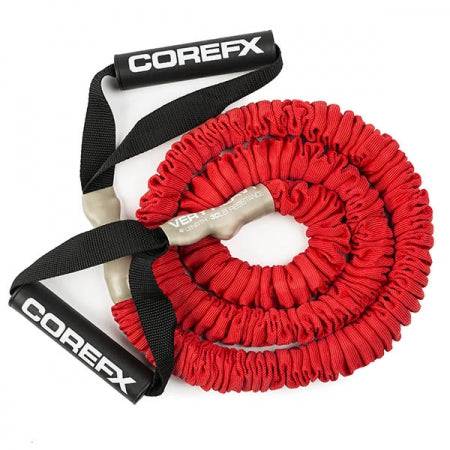 COREFX | Advanced Toner - XTC Fitness - Exercise Equipment Superstore - Canada - Resistance Cords