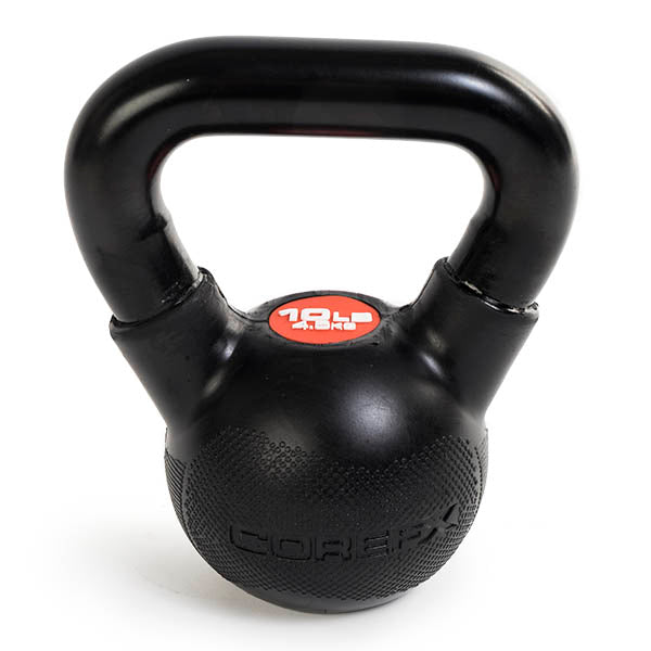 COREFX | Kettlebells - Rubber Coated - XTC Fitness - Exercise Equipment Superstore - Canada - Kettlebells