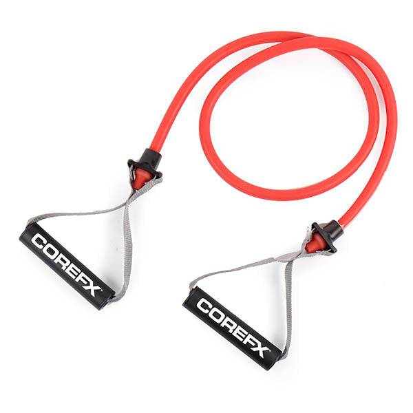 COREFX | Power Tubes - XTC Fitness - Exercise Equipment Superstore - Canada - Resistance Cords