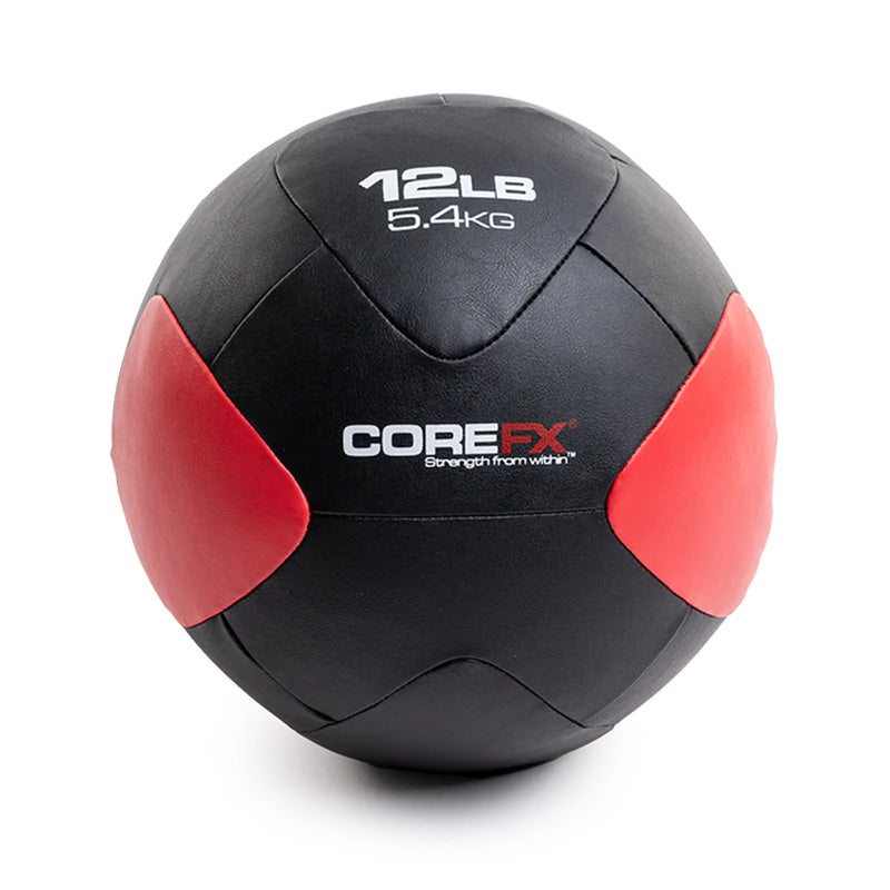 COREFX | Wall Ball - XTC Fitness - Exercise Equipment Superstore - Canada - Medicine Balls