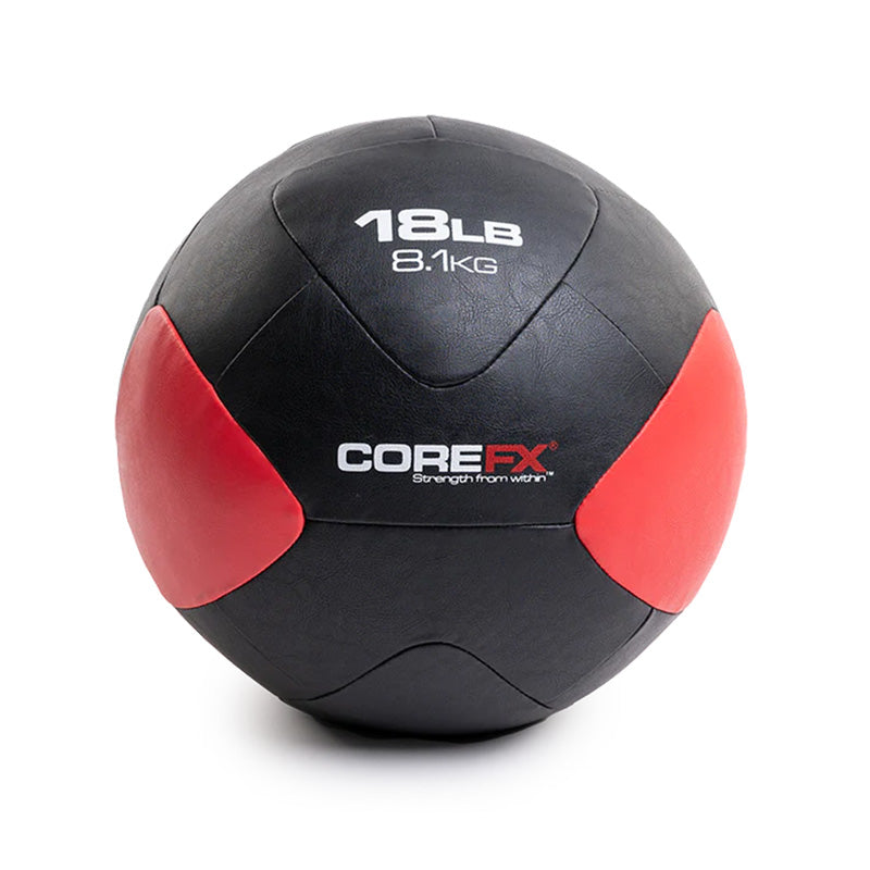 COREFX | Wall Ball - XTC Fitness - Exercise Equipment Superstore - Canada - Medicine Balls