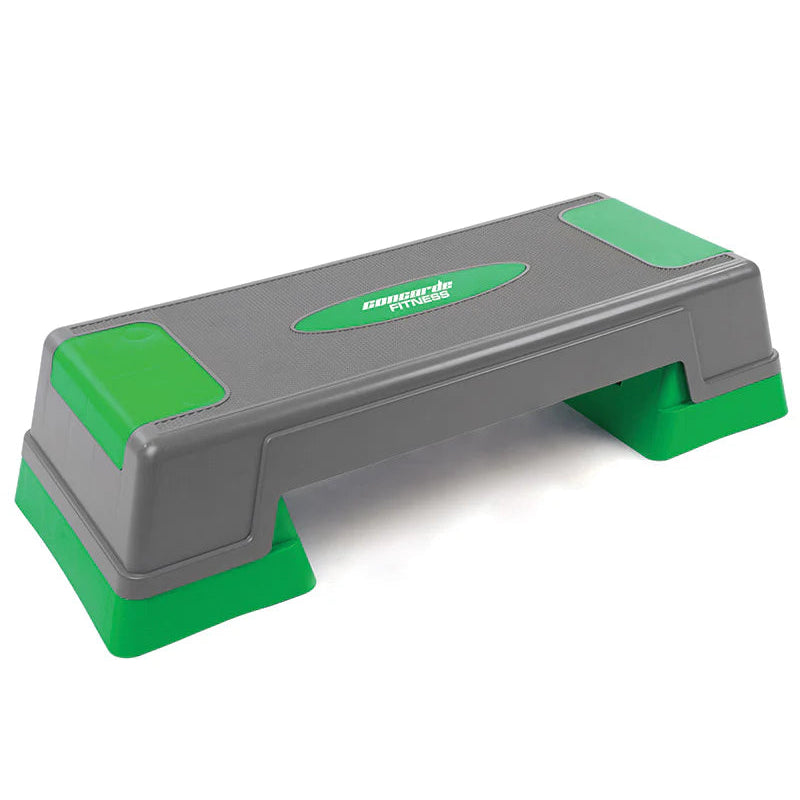 Concorde | Fitness Step - Mini - XTC Fitness - Exercise Equipment Superstore - Canada - Fitness Step