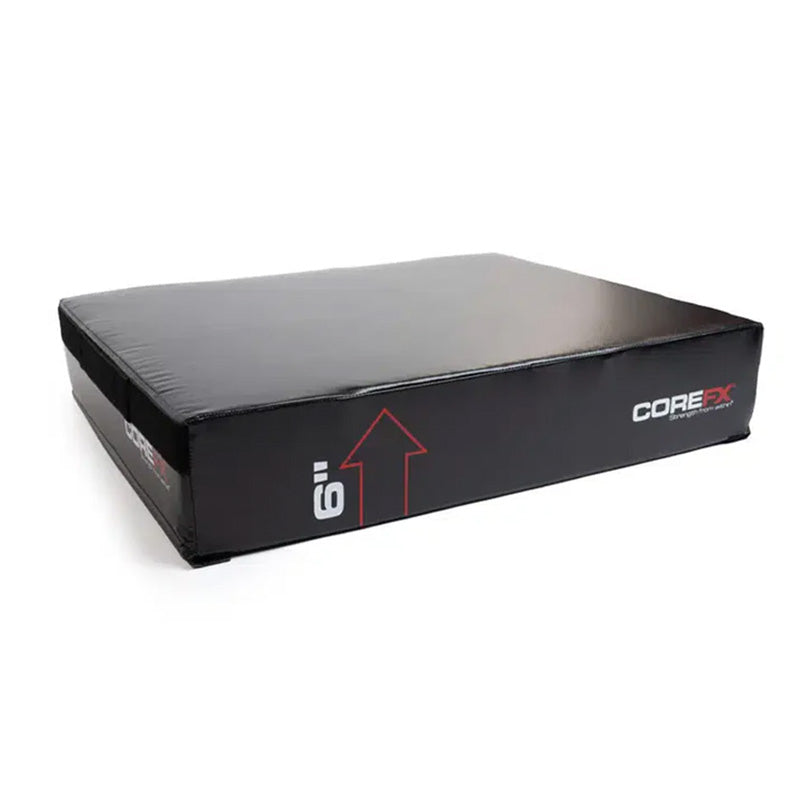 COREFX | Foam Stacking Plyo Boxes - XTC Fitness - Exercise Equipment Superstore - Canada - Plyo Box