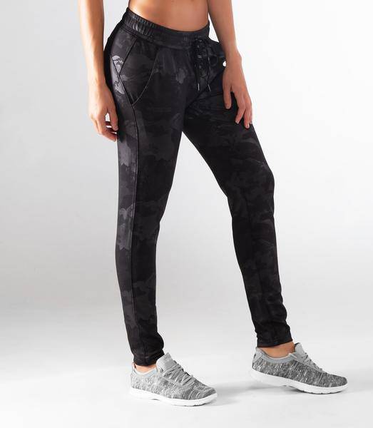 Virus | EAu26 Bolt BioCeramic Active Pant - XTC Fitness - Exercise Equipment Superstore - Canada - Pants