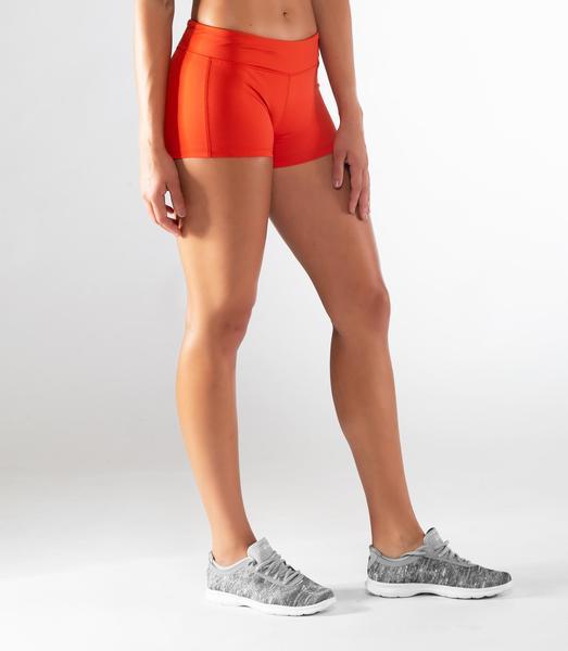 Virus | ECO22 Women's Stay Cool Data Training Shorts - XTC Fitness - Exercise Equipment Superstore - Canada - Shorts
